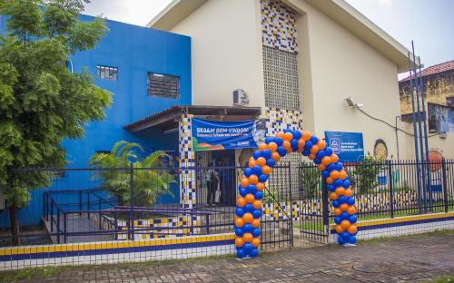 Escolas Da Rede Municipal Do Recife Dão Sequência Ao Processo De ...